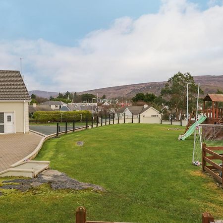 Loughanure Lake View Annagry Екстериор снимка