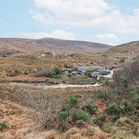 Loughanure Lake View Annagry Екстериор снимка